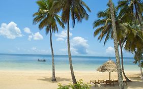 Chwaka Bay Resort Zanzibar 3*